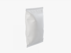 food packaging 2 3D Model