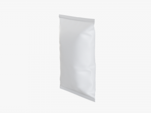 food packaging 2 3D Model
