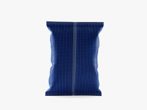 food packaging 2 3D Model