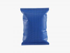food packaging 2 3D Model