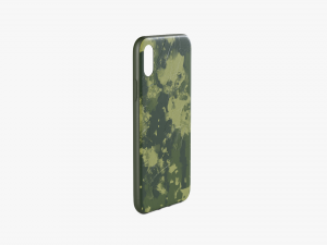 iphone x case 1 3D Model