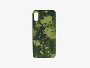 iphone x case 1 3D Model