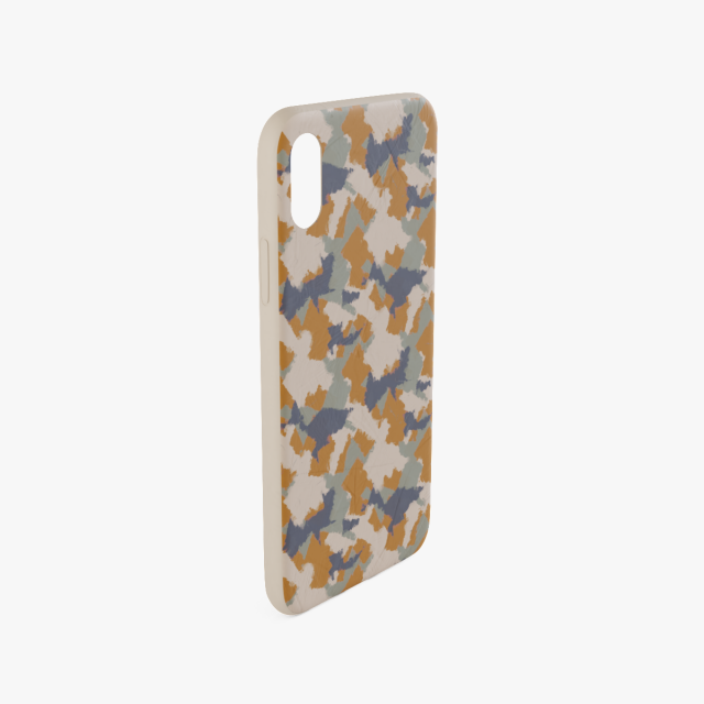 iphone x case 2 Modello 3D .c4d .max .obj .3ds .fbx .stl .blend 