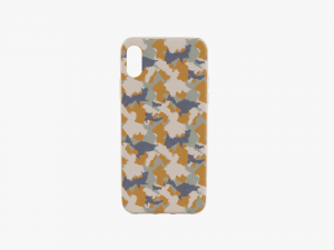 iphone x case 2 Modello 3D