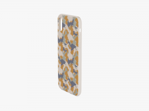 iphone x case 2 Modello 3D