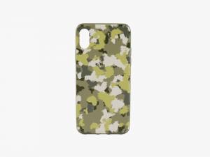 iphone x case 3 3D Model