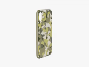 iphone x case 3 3D Model