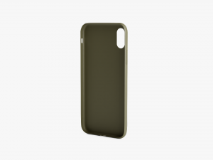 iphone x case 3 3D 모델