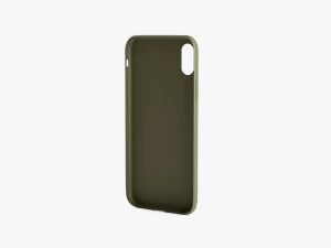 iphone x case 3 3D Model