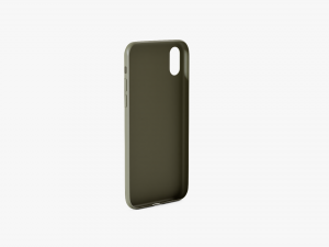 iphone x case 3 3D 모델