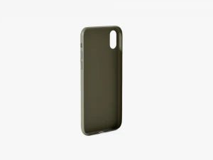 iphone x case 3 3D Model