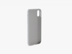 iphone x case 3 3D Model