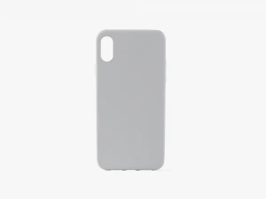 coque iphone x 4 Modèle 3D