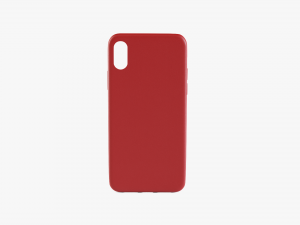 iphone x case 5 3D Model