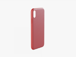 iphone x case 5 Modello 3D