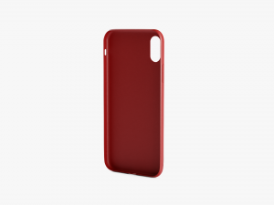 iphone x case 5 Modello 3D