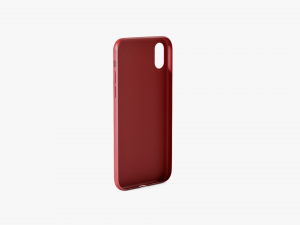 iphone x case 5 Modello 3D