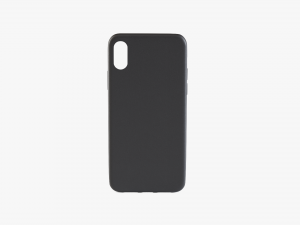 iphone x case 6 3D Model
