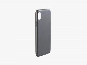 iphone x case 6 Modelo 3D
