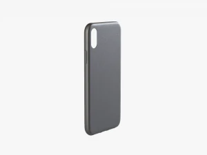iphone x case 6 3D Model
