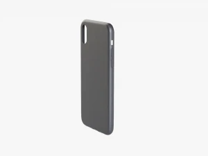 iphone x case 6 3D Model