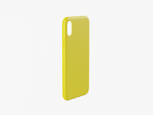 iphone x case 8 Model 3D