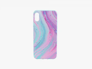 आईफोन एक्स केस 9 3D मॉडल