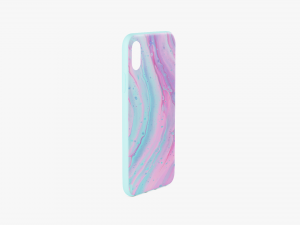 iphone x case 9 Modelo 3D