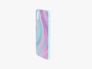 iPhone X-hoesje 9 3D Model