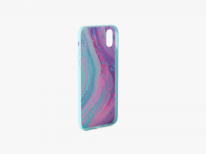 iphone x case 9 Modelo 3D