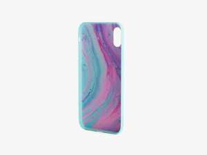 iphone x case 9 Modelo 3D