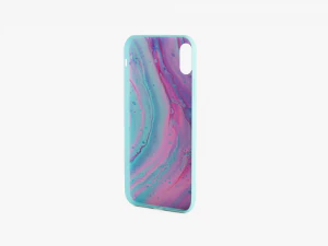 iPhone X-hoesje 9 3D Model