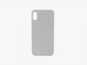 iphone x case 9 Modelo 3D