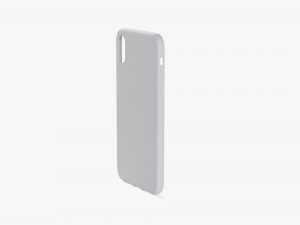 iphone x case 9 Modelo 3D
