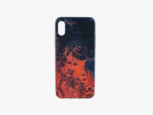 आईफोन एक्स केस 10 3D मॉडल