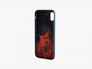 iphone x case 10 3D Model