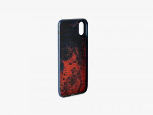 iphone x case 10 3D Model