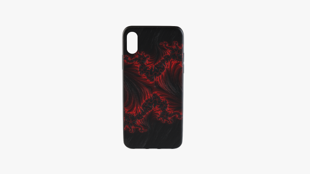 iphone x case 11 Model 3D .c4d .max .obj .3ds .fbx .stl .blend 