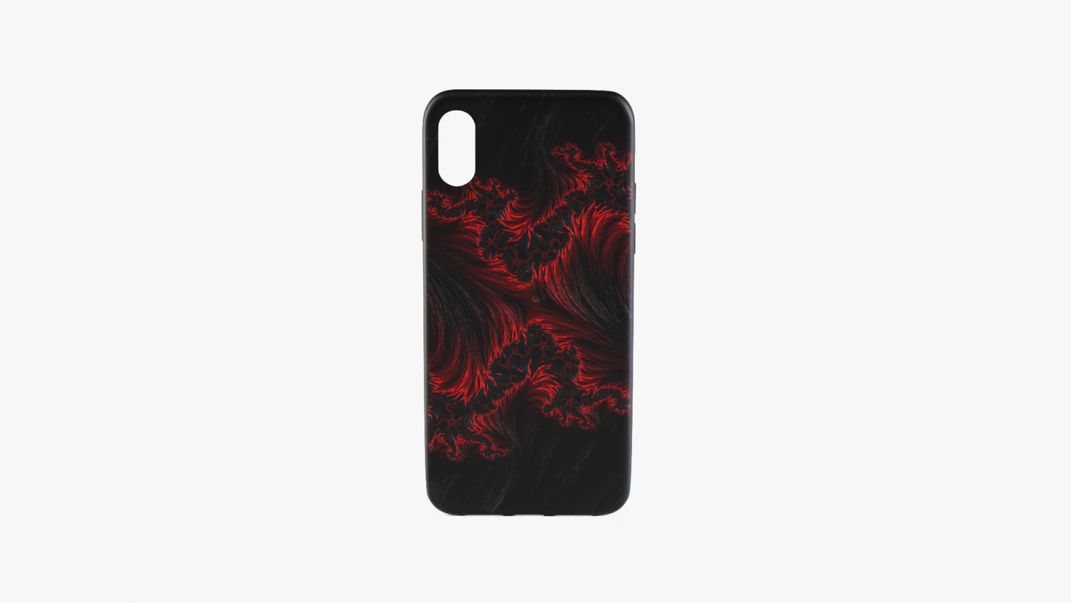 iphone x case 11 3D Model .c4d .max .obj .3ds .fbx .stl .blend 