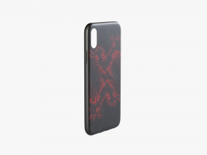 iphone x case 11 Model 3D