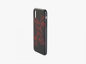 iphone x case 11 Model 3D