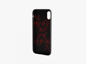 iphone x case 11 Model 3D