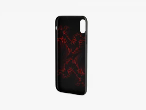 iphone x case 11 3D Model