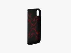 iphone x case 11 Model 3D