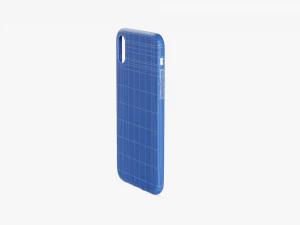 iphone x case 11 3D Model