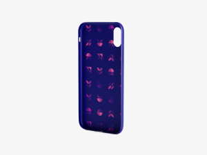 iphone x case 12 3D 模型