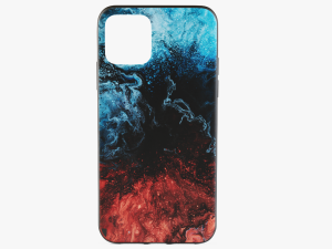 iphone 11 case 1 3D Model