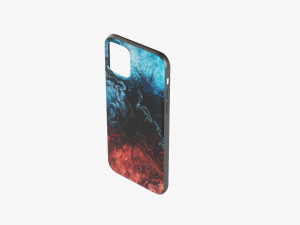 iphone 11 case 1 Model 3D