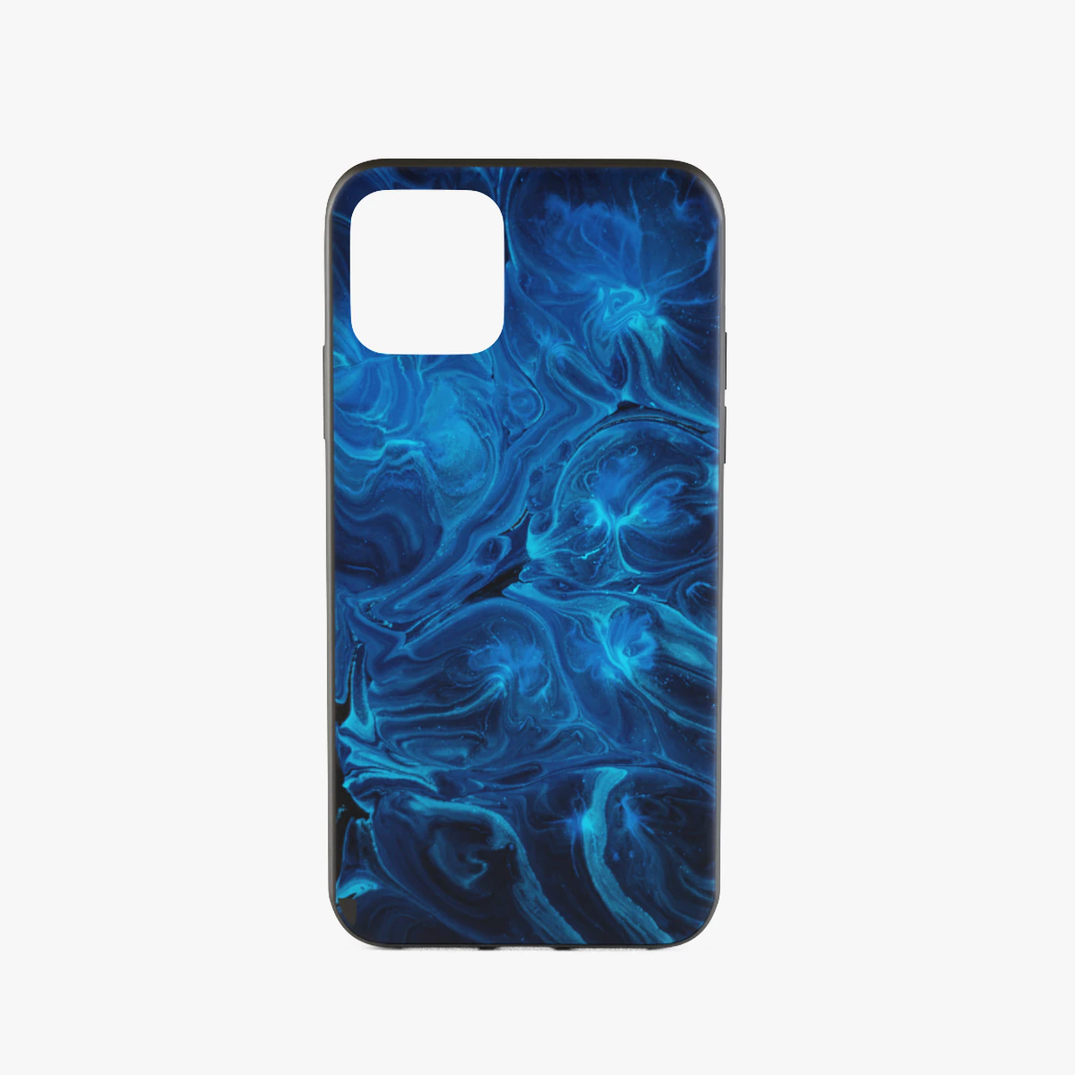 iphone 11 case 2 3D Model .c4d .max .obj .3ds .fbx .stl .blend 