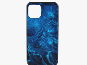 iphone 11 case 2 3D Model